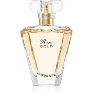 Wody i perfumy damskie - Avon RARE Gold woda perfumowana 50ml - miniaturka - grafika 1