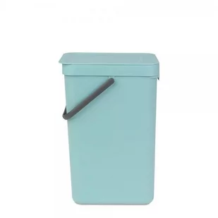 Brabantia Sort&Go kosz do segregacji odpadów 109843 - Kosze na śmieci - miniaturka - grafika 2