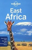 Przewodniki - East Africa Afryka Przewodnik Lonely Planet Guide - miniaturka - grafika 1