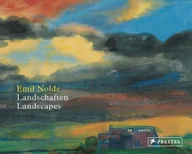 Pozostałe książki - Emil Nolde - miniaturka - grafika 1