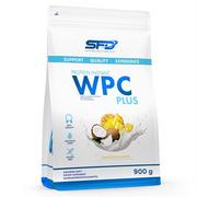 SFD NUTRITION Wpc Protein Plus 900g TRUSKAWKA