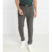 Spodnie męskie - Joop! Wełniane spodnie JT Bird Fitted fit - miniaturka - grafika 1