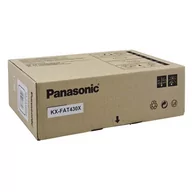 Tonery oryginalne - Panasonic KX-FAT430X (106R02761) - miniaturka - grafika 1