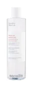 Płyny micelarne - Sensilis Płyn micelarny do skóry wrażliwej i reaktywnej, 400 ml - miniaturka - grafika 1