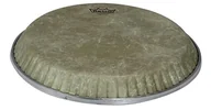 Akcesoria do perkusji - Remo Futro perkusyjne Fiberskyn 3 Symmetry Conga Low Collar 11,06" M2-1106-F6-D2 - miniaturka - grafika 1