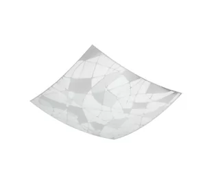 Luxera 45115 - Klosz zamienny FERRATA - Oprawy, klosze i abażury - miniaturka - grafika 1