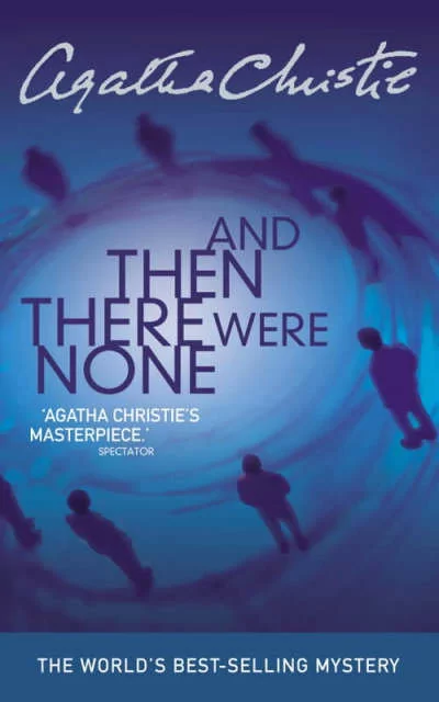Christie Agatha And then there were none