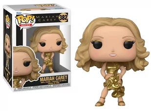 mariah carey - pop rocks n° 382 - emancipation of mimi - Figurki dla dzieci - miniaturka - grafika 1