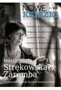 Nowe Książki 5/2024 - Czasopisma - miniaturka - grafika 1