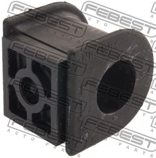 Zawieszenie, stabilizator Febest TSB-AVF23 - Układ zawieszenia - akcesoria - miniaturka - grafika 1