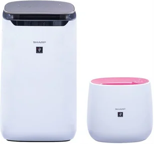 Sharp FP-J80EU-W - Oczyszczacze powietrza - miniaturka - grafika 6