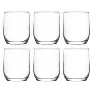 Szklanki - ORION CZ SZKLANKA DRINK NISKI (6 SZT) 315ML SUDE 122755 - miniaturka - grafika 1
