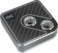 Chłodzenie procesora - Chłodzenie CPU Alphacool Alphacool Core 1 Aurora CPU-Khler, ARGB - Carbon 13769 - miniaturka - grafika 1