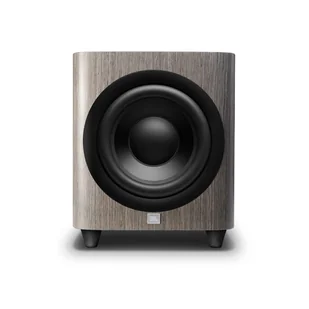 JBL HDI-1200P subwoofer aktywny (szary) - Głośniki i kolumny - miniaturka - grafika 1