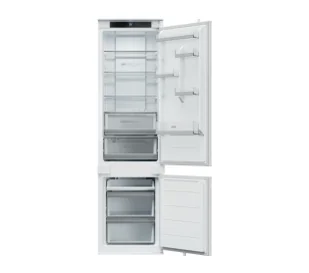 Haier EHBQW5519ECM Total No Frost - Lodówki do zabudowy - miniaturka - grafika 1