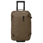 Torby podróżne - Torba na kółkach Thule Chasm Recycled Carry-on 55cm/22in Kolor: brązowy - miniaturka - grafika 1