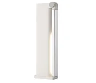 Lampy stojące - Philips - LED Ściemnialna dotykowa lampa stołowa AMBER LED/5W/5V biała - miniaturka - grafika 1