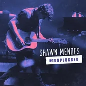 Rock - MTV Unplugged PL CD) Shawn Mendes - miniaturka - grafika 1
