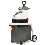 Rozdrabniacze do gałęzi - NAC Rozdrabniacz elektryczny SHE280S-BOX-G - miniaturka - grafika 1