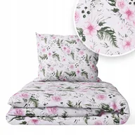 Pościel dla dzieci - POŚCIEL 120x90 DZIECIĘCA 2EL 90x120 DO ŁÓŻECZKA - miniaturka - grafika 1