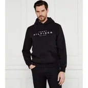 Bluzy męskie - Tommy Hilfiger Bluza | Regular Fit - miniaturka - grafika 1