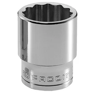 FACOM nasadka CALOWA 1/2 12-KTNA S.13/16 OGV - Klucze i nasadki - miniaturka - grafika 1