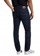 Spodnie męskie - LEE RIDER DARK POOL L701DHGP 40/34 - miniaturka - grafika 1