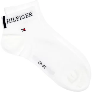 Tommy Hilfiger Skarpety 2-pack - Skarpetki męskie - miniaturka - grafika 1