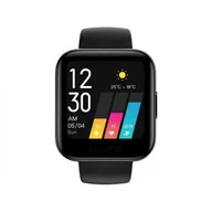 Smartwatch - Realme Watch 1 Czarny - miniaturka - grafika 1
