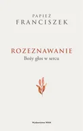 Religia i religioznawstwo - Rozeznawanie. Boży głos w sercu - miniaturka - grafika 1
