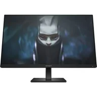 Monitory - Monitor HP OMEN 24 (780D9AA#ABB) Czarny - miniaturka - grafika 1