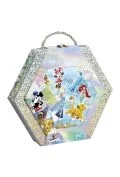 Zabawki kreatywne - Diamentowa mozaika Disney 100 - miniaturka - grafika 1