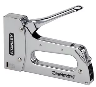 Stanley Zszywacz heavy duty 6-tr110 - Pozostałe elektronarzędzia - miniaturka - grafika 2