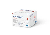Apteczki i materiały opatrunkowe - Cosmopor Advance, opatrunki, 10 cm x 8 cm, 25 szt. - miniaturka - grafika 1