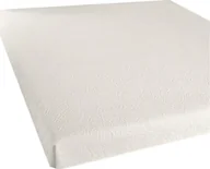 Prześcieradła - Zwoltex Prześcieradło 175x220 Tulipan_4 ecru (K1) PZ/TULIPAN4-ECRU/W/175X220 - miniaturka - grafika 1