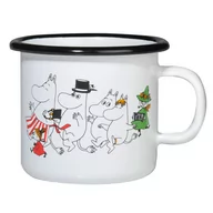 Kubki - Muurla Kubek Muminki Colors 250 ml Dolina Muminków 1703-025-05 - miniaturka - grafika 1