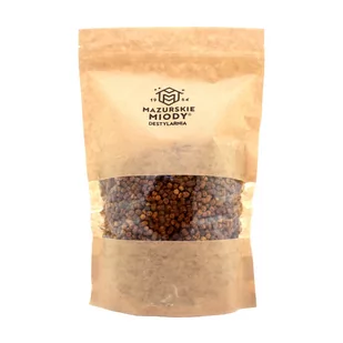 Pierzga pszczela w woreczku eco - 1kg - Miód - miniaturka - grafika 1