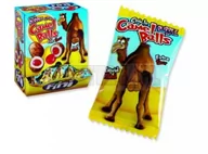 Żelki - FINI CAMEL BALLS (200szt) - GUMA DO ŻUCIA - miniaturka - grafika 1