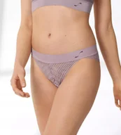 Majtki damskie - sloggi S Seven Low Rise Cheeky XS - miniaturka - grafika 1