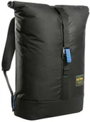 Plecaki - Plecak Tatonka City Rolltop Black - miniaturka - grafika 1