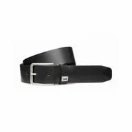 Paski - Męski pasek Lee SMALL LOGO BELT 95 - miniaturka - grafika 1