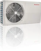 Pompy ciepła - Immergas Pompa ciepła powietrzna monoblok Magis M4 EH3 - 4,2 kW, 1 fazowa, 230 V, 50 Hz - miniaturka - grafika 1