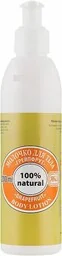Mleczko do Ciała Grejpfrutowe, 100% Naturalne, Yaka - Balsamy i kremy do ciała - miniaturka - grafika 1