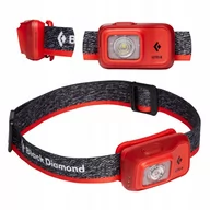 Latarki - Czołówka Black Diamond Astro 300-R latarka czołowa - miniaturka - grafika 1