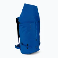 Sprzęt wspinaczkowy - Plecak wspinaczkowy ORTOVOX Trad 28 l S Dry just blue - miniaturka - grafika 1
