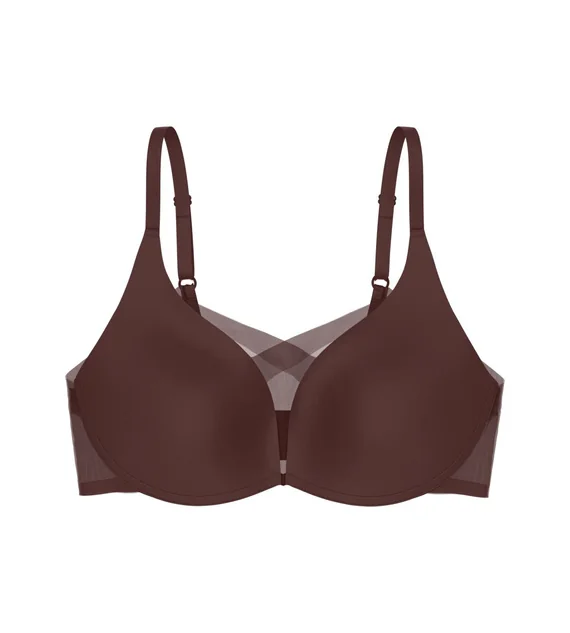 Biustonosz usztywniany bez fiszbin Triumph Shape Smart P