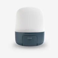Sport OUTLET - Lampka kempingowa ładowana Quechua BL400 USB-C 400 lumenów - miniaturka - grafika 1