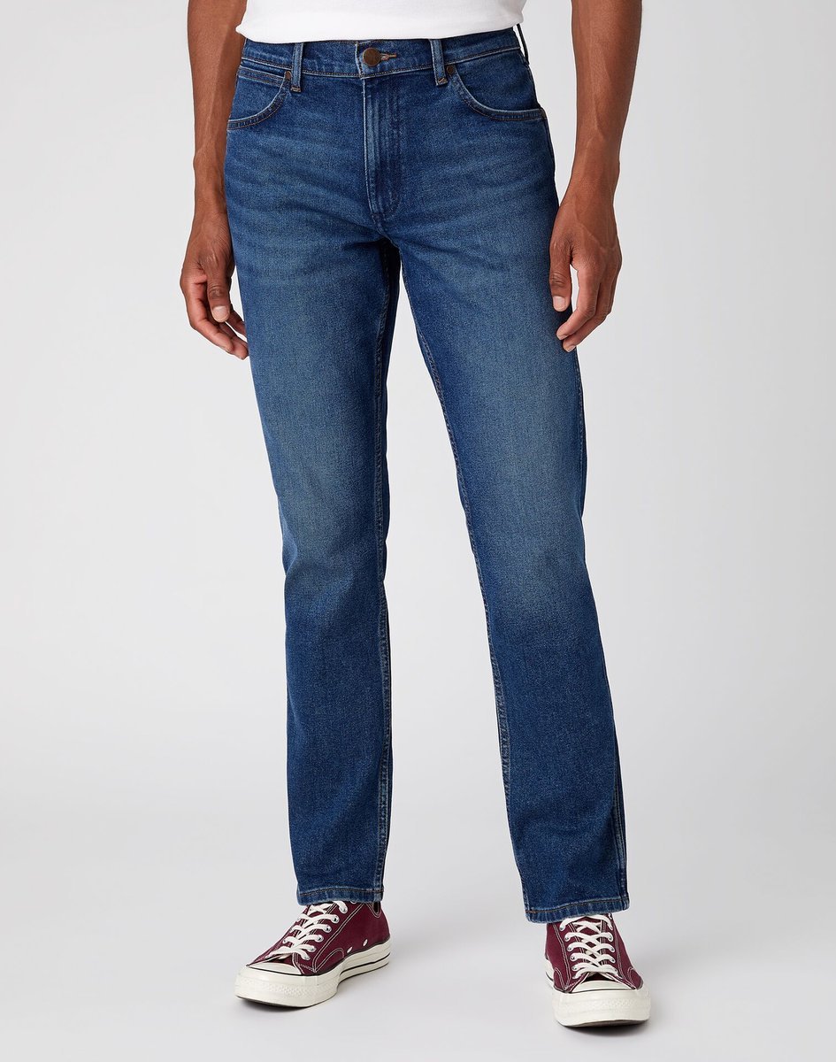 Jeansy Greensboro Blue Arcade W15QYL31Q 36 32