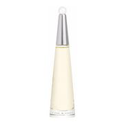 Wody i perfumy damskie - Issey Miyake LEau dIssey Eau De Parfum EDP Refillable 75 ml - miniaturka - grafika 1
