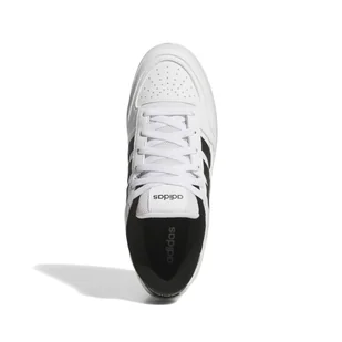 Damskie Sneakersy ADIDAS BREAK START BOLD W JP7526 – Biały - Półbuty damskie - miniaturka - grafika 1